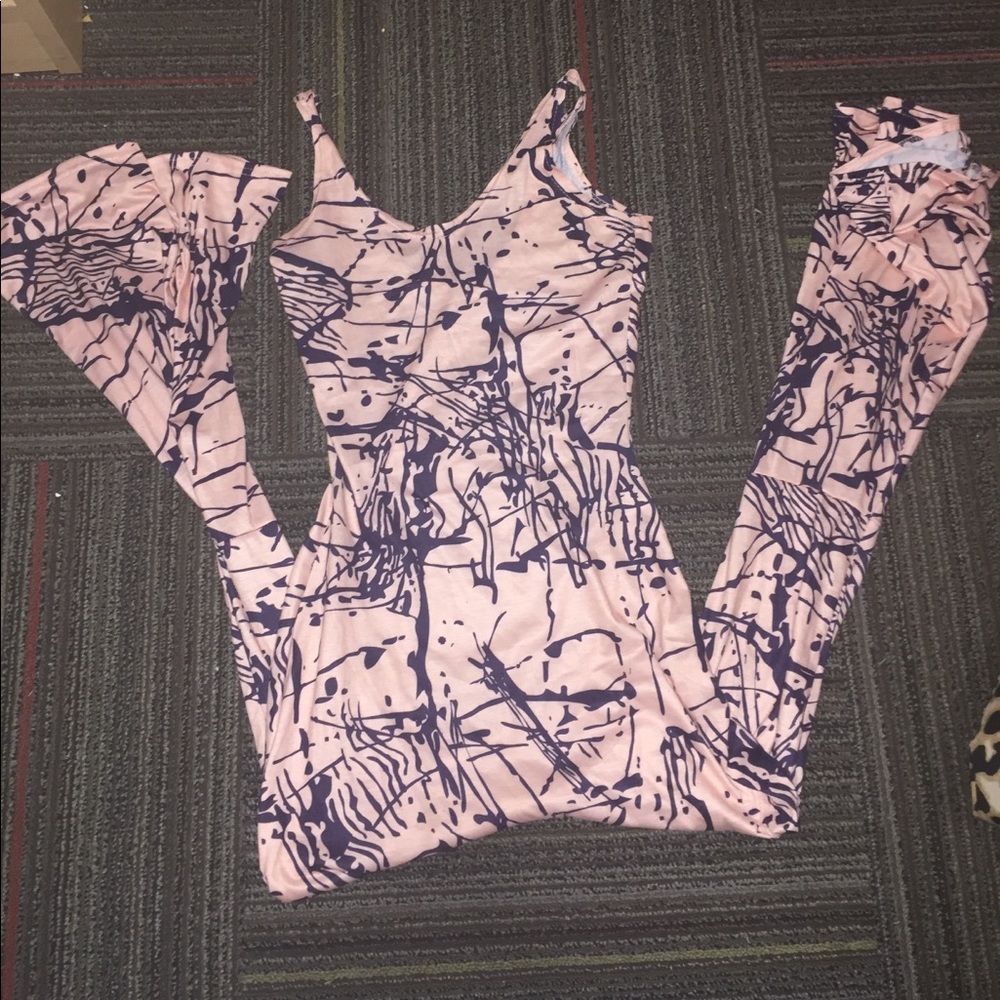 Women’s Romper